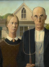 American Gothic