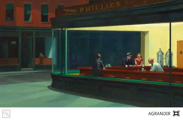 Nighthawks